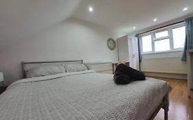 Eastwood Rooms